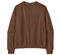 Patagonia - Women's Daily Crew - Jumper size S, brown