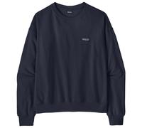 Patagonia - Women's Daily Crew - Jumper size XL, blue