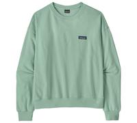 Patagonia - Women's Daily Crew - Jumper size XS, turquoise