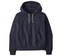 Patagonia - Women's Daily Hoody - Hoodie size M, blue