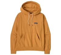 Patagonia - Women's Daily Hoody - Hoodie size S, orange