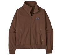 Patagonia - Women's Daily Jacket - Training jacket size XL, brown