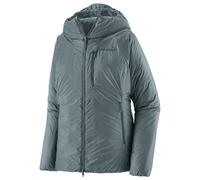 Patagonia - Women's DAS Light Hoody - Synthetic jacket size L, grey