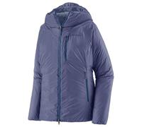 Patagonia - Women's DAS Light Hoody - Synthetic jacket size M, blue