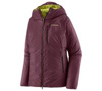 Patagonia - Women's DAS Light Hoody - Synthetic jacket size M, purple