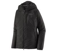 Patagonia - Women's DAS Light Hoody - Synthetic jacket size XL, black