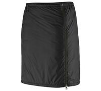 Patagonia - Women's DAS Light Skirt - Synthetic skirt size L, black/grey