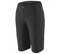 PATAGONIA W's Dirt Roamer Bike Shorts - Women - Black - size 8- model 2024 8