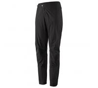 Patagonia - Women's Dirt Roamer Storm Pants - Cycling bottoms size M, black