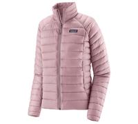 Patagonia - Women's Down Sweater - Down jacket size L, pink
