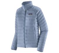 Patagonia - Women's Down Sweater - Down jacket size M, grey