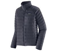 Patagonia - Women's Down Sweater - Down jacket size S, blue