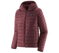 Patagonia - Women's Down Sweater Hoody - Down jacket size M, multi