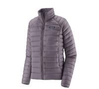 Patagonia Womens Down Sweater Jacket May Grey