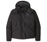 Patagonia - Women's Downdrift Jacket - Down jacket size XS, black