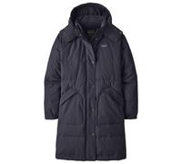 Patagonia - Women's Downdrift Parka - Coat size M, blue/grey