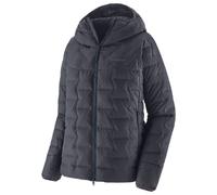Patagonia - Women's Durable Down Hoody - Down jacket size S, grey/blue