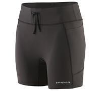 Patagonia Women's Endless Run Shorts - Running shorts - Women's Black L