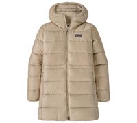 Patagonia - Women's Fitz Roy Down Parka - Parka size XL, sand