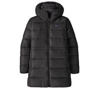 Patagonia - Women's Fitz Roy Down Parka - Parka size XS, black