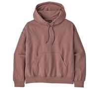 Patagonia - Women's Fitz Roy Massif Daily Hoody - Hoodie size XS, brown