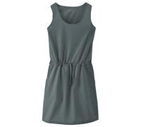 Patagonia - Women's Fleetwith Dress - Dress size XXL, grey