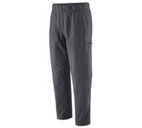 Patagonia - Women's Free Wall Pants - Climbing trousers size 14, grey