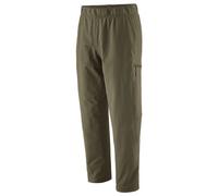 Patagonia - Women's Free Wall Pants - Climbing trousers size 8, olive
