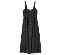 Patagonia - Women's Garden Island Dress - Dress size L, black