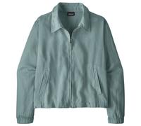 Patagonia Garden Island Jacket blue sage XS