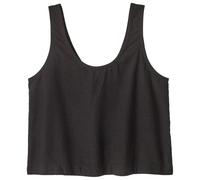Patagonia - Women's Garden Island Top - Top size L, black