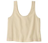 Patagonia - Women's Garden Island Top - Top size L, sand