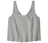 Patagonia - Women's Garden Island Top - Top size XS, grey