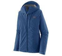 Patagonia - Women's Granite Crest Jacket - Waterproof jacket size L, blue