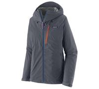 Patagonia - Women's Granite Crest Jacket - Waterproof jacket size M, blue