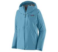 Patagonia - Women's Granite Crest Jacket - Waterproof jacket size M, blue
