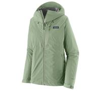 Patagonia - Women's Granite Crest Jacket - Waterproof jacket size M, green