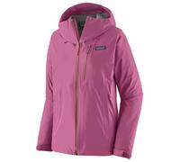 Patagonia - W's Granite Crest Jkt Faded Magenta - S - Hiking jacket