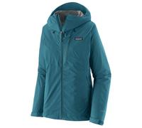 Patagonia - Women's Granite Crest Jacket - Waterproof jacket size XL, blue/turquoise