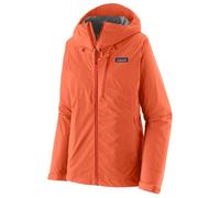 Patagonia - Women's Granite Crest Jacket - Waterproof jacket size XL, red