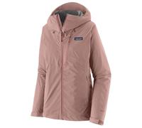 Patagonia - Women's Granite Crest Jacket - Waterproof jacket size XS, brown