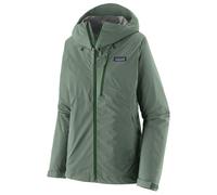 Patagonia - Women's Granite Crest Jacket - Waterproof jacket size XS, olive