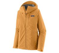 Patagonia - Women's Granite Crest Jacket - Waterproof jacket size XS, orange