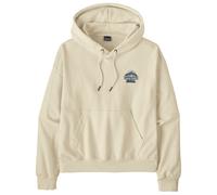 Patagonia - Women's Great Waves Daily Hoody - Hoodie size L, sand
