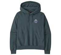 Patagonia - Women's Great Waves Daily Hoody - Hoodie size XL, blue