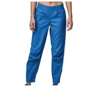 Patagonia - Women's Hampi Rock Pants - Climbing trousers size 10 - Regular, blue