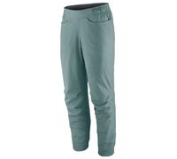 Patagonia - Women's Hampi Rock Pants - Climbing trousers size 14 - Regular, turquoise