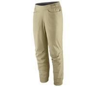 Patagonia - Women's Hampi Rock Pants - Climbing trousers size 20 - Regular, sand