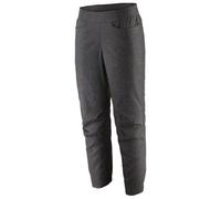 Patagonia - Women's Hampi Rock Pants - Climbing trousers size 6 - Short, grey