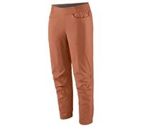 Patagonia - Women's Hampi Rock Pants - Climbing trousers size 8 - Regular, brown